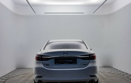 Mazda 6, 2022 год, 3 295 000 рублей, 7 фотография