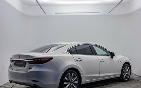 Mazda 6, 2022 год, 3 295 000 рублей, 5 фотография