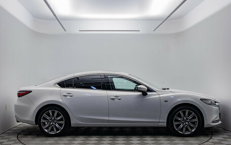 Mazda 6, 2022 год, 3 295 000 рублей, 4 фотография