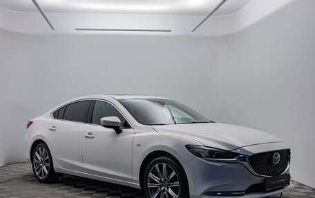 Mazda 6, 2022 год, 3 295 000 рублей, 3 фотография