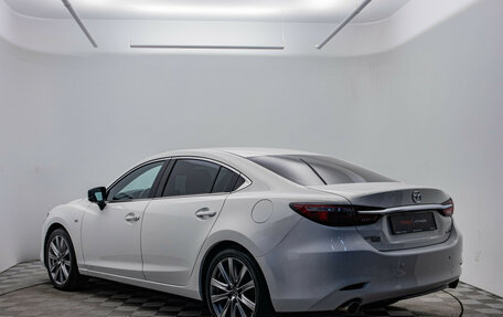 Mazda 6, 2022 год, 3 295 000 рублей, 8 фотография