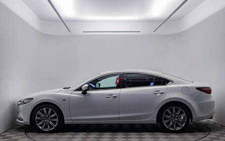 Mazda 6, 2022 год, 3 295 000 рублей, 9 фотография