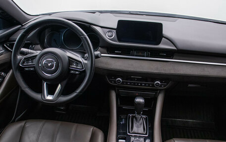 Mazda 6, 2022 год, 3 295 000 рублей, 14 фотография