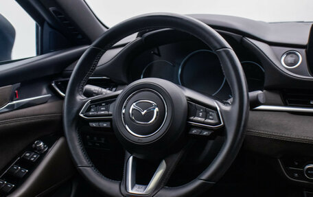 Mazda 6, 2022 год, 3 295 000 рублей, 16 фотография