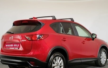 Mazda CX-5 II, 2014 год, 1 760 000 рублей, 4 фотография