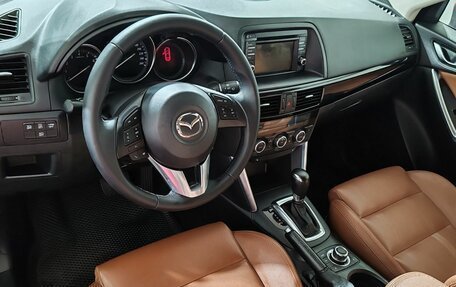 Mazda CX-5 II, 2014 год, 1 760 000 рублей, 10 фотография