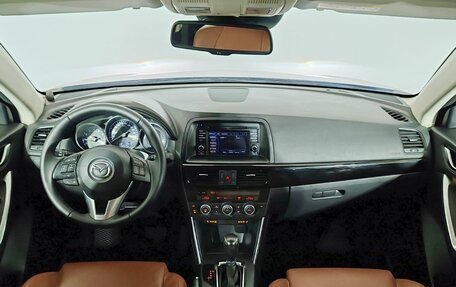 Mazda CX-5 II, 2014 год, 1 760 000 рублей, 8 фотография