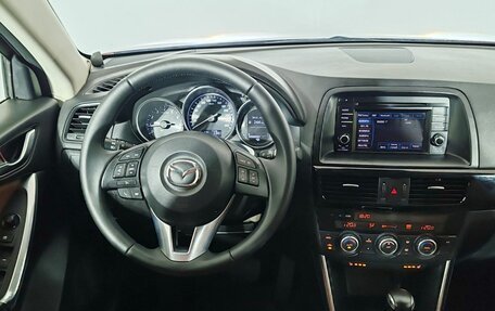 Mazda CX-5 II, 2014 год, 1 760 000 рублей, 9 фотография