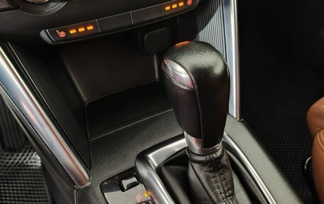 Mazda CX-5 II, 2014 год, 1 760 000 рублей, 15 фотография