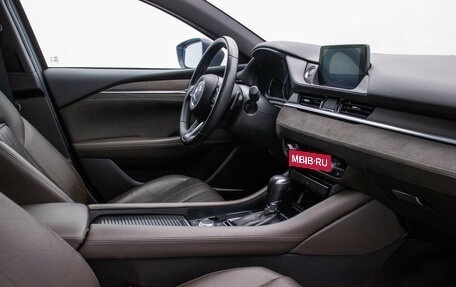 Mazda 6, 2022 год, 3 295 000 рублей, 10 фотография