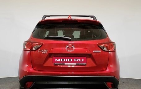 Mazda CX-5 II, 2014 год, 1 760 000 рублей, 5 фотография