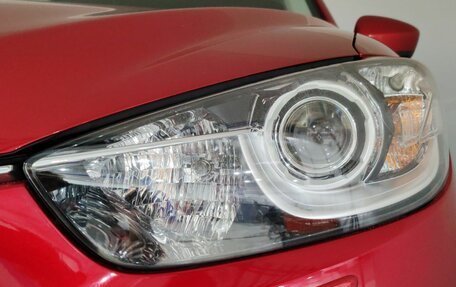 Mazda CX-5 II, 2014 год, 1 760 000 рублей, 19 фотография