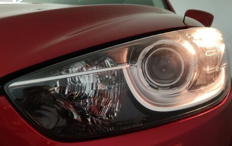 Mazda CX-5 II, 2014 год, 1 760 000 рублей, 20 фотография