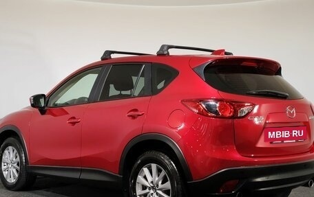 Mazda CX-5 II, 2014 год, 1 760 000 рублей, 6 фотография