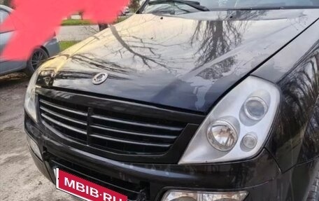 SsangYong Rexton III, 2009 год, 400 000 рублей, 3 фотография
