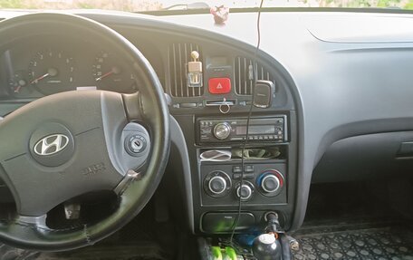 Hyundai Elantra III, 2005 год, 200 000 рублей, 7 фотография