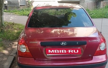 Hyundai Elantra III, 2005 год, 200 000 рублей, 2 фотография