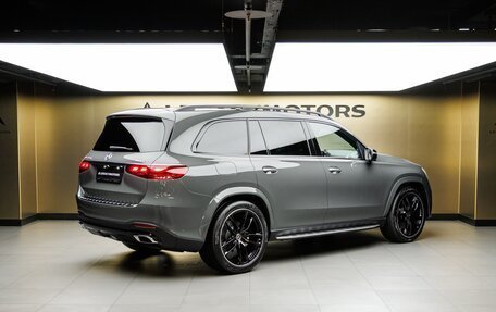 Mercedes-Benz GLS, 2026 год, 19 130 000 рублей, 3 фотография