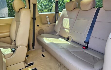 Hyundai H-1 II рестайлинг, 2018 год, 2 500 000 рублей, 11 фотография