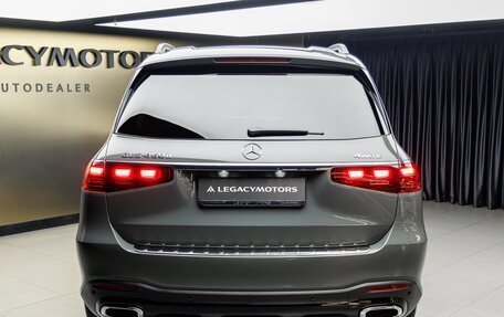 Mercedes-Benz GLS, 2026 год, 19 130 000 рублей, 4 фотография