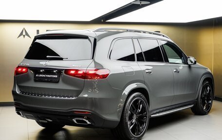 Mercedes-Benz GLS, 2026 год, 19 130 000 рублей, 7 фотография