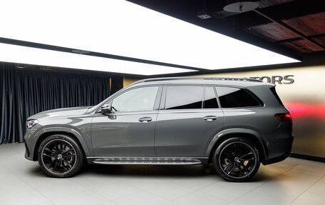 Mercedes-Benz GLS, 2026 год, 19 130 000 рублей, 6 фотография