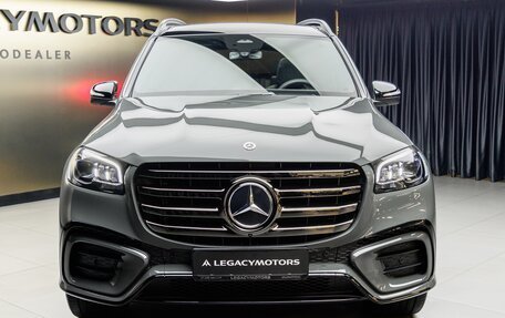Mercedes-Benz GLS, 2026 год, 19 130 000 рублей, 2 фотография