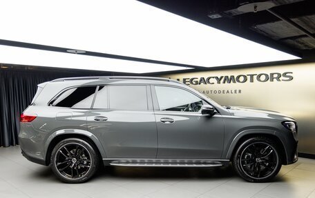 Mercedes-Benz GLS, 2026 год, 19 130 000 рублей, 9 фотография