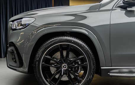 Mercedes-Benz GLS, 2026 год, 19 130 000 рублей, 10 фотография