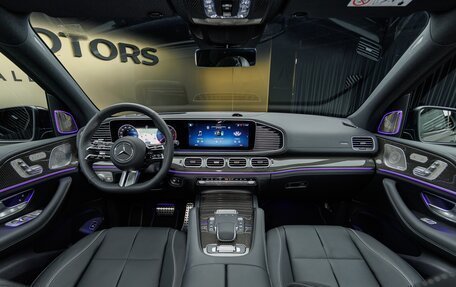 Mercedes-Benz GLS, 2026 год, 19 130 000 рублей, 14 фотография