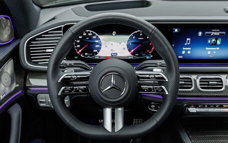 Mercedes-Benz GLS, 2026 год, 19 130 000 рублей, 17 фотография