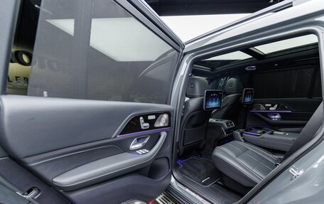 Mercedes-Benz GLS, 2026 год, 19 130 000 рублей, 30 фотография