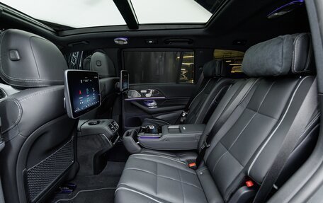 Mercedes-Benz GLS, 2026 год, 19 130 000 рублей, 32 фотография