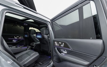 Mercedes-Benz GLS, 2026 год, 19 130 000 рублей, 33 фотография