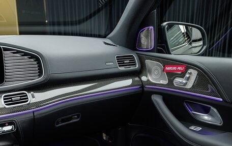 Mercedes-Benz GLS, 2026 год, 19 130 000 рублей, 29 фотография