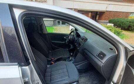 Volkswagen Polo VI (EU Market), 2016 год, 450 000 рублей, 8 фотография