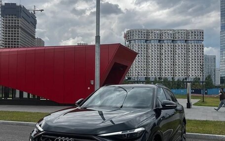 Audi Q5, 2026 год, 7 390 000 рублей, 1 фотография