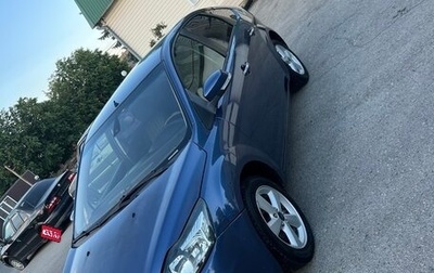 Ford Focus II рестайлинг, 2008 год, 530 000 рублей, 1 фотография