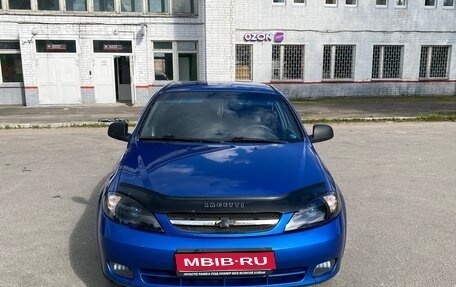Chevrolet Lacetti, 2009 год, 390 000 рублей, 1 фотография