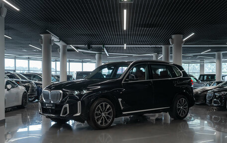 BMW X5, 2024 год, 8 800 000 рублей, 1 фотография