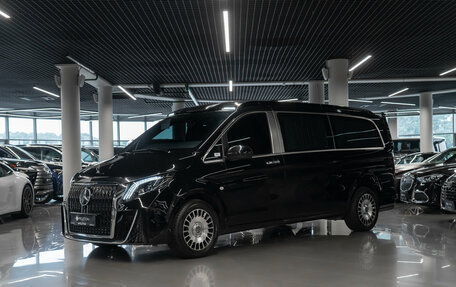 Mercedes-Benz Vito, 2024 год, 6 900 000 рублей, 1 фотография