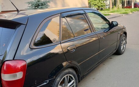 Mazda 323, 2002 год, 170 000 рублей, 2 фотография