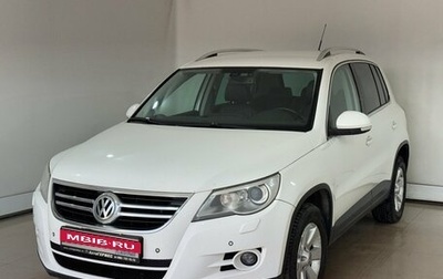 Volkswagen Tiguan I, 2009 год, 920 000 рублей, 1 фотография