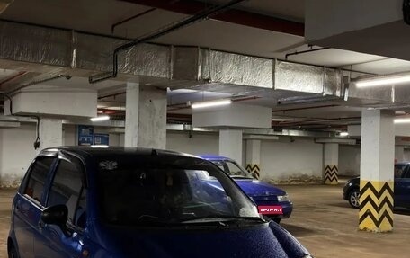 Daewoo Matiz I, 2013 год, 160 000 рублей, 1 фотография