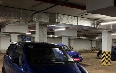 Daewoo Matiz I, 2013 год, 160 000 рублей, 1 фотография