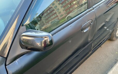 Mazda 323, 2002 год, 170 000 рублей, 10 фотография