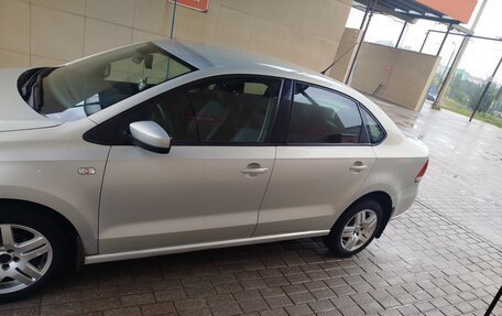 Volkswagen Polo VI (EU Market), 2011 год, 630 000 рублей, 3 фотография