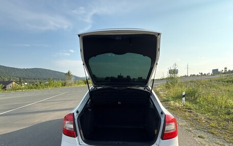 Skoda Octavia, 2013 год, 825 000 рублей, 5 фотография