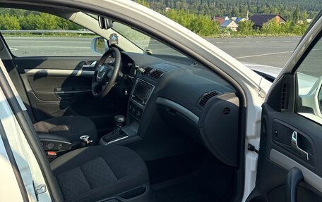 Skoda Octavia, 2013 год, 825 000 рублей, 6 фотография