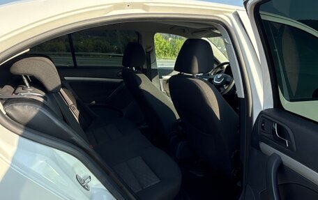Skoda Octavia, 2013 год, 825 000 рублей, 7 фотография